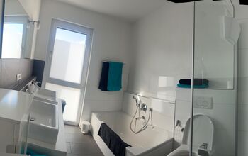 3 Zimmer-Apartment mit modernem Flair Obrázok 5