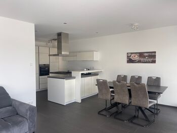 3 Zimmer-Apartment mit modernem Flair Bild 1
