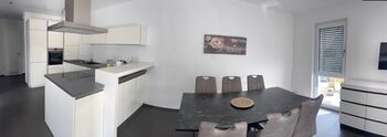 3 Zimmer-Apartment mit modernem Flair Obrázok 2