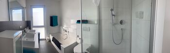 3 Zimmer-Apartment mit modernem Flair Obrázok 3