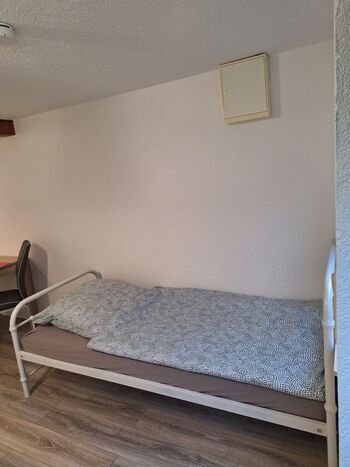 Gästezimmer / WG in Roggentin Bild 5