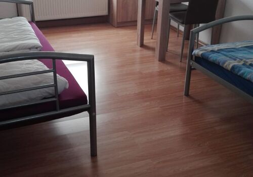 Gästezimmer / WG in Roggentin Bild 2