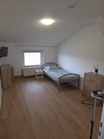 Guestroom in Roggentin Picture 4