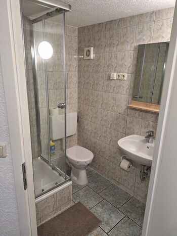 Gästezimmer / WG in Roggentin Bild 4