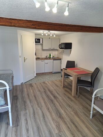 Gästezimmer / WG in Roggentin Bild 3