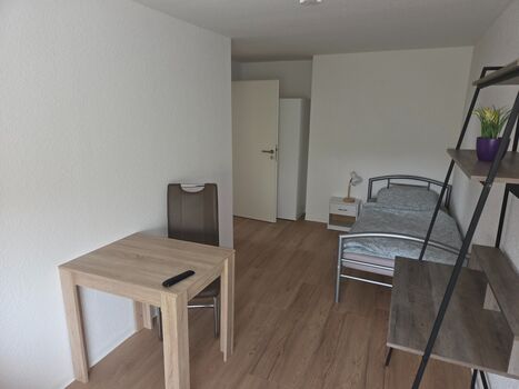 Guestroom in Roggentin Picture 3