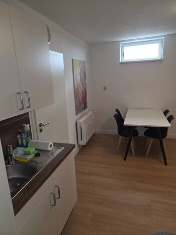 Guestroom in Roggentin Picture 2