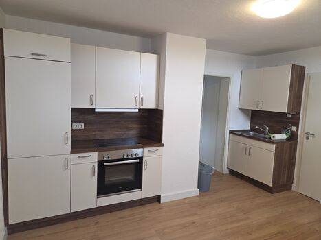 Guestroom in Roggentin Picture 1