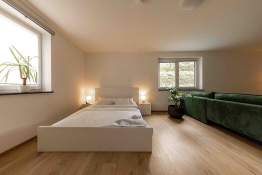 Wohnung Maier Bild 5