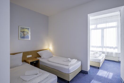 Hotel in Neuss Bild 3