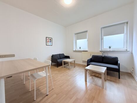 Top ausgestattete Team-Apartments Neumünster – ideal für Fir Obrázok 2