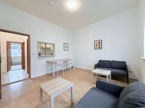 Top ausgestattete Team-Apartments Neumünster – ideal für Fir Obrázok 5