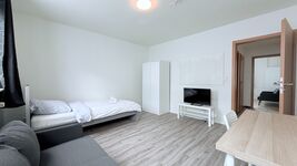 Top ausgestattete Team-Apartments Neumünster Picture 6