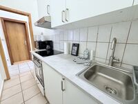 Top ausgestattete Team-Apartments Neumünster – ideal für Fir Bild 6