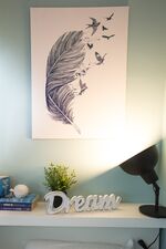 8 Studios mit eigenem Bad, Kitchenette, Waschmaschine, WLan und TV Bild 11