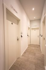 8 Studios mit eigenem Bad, Kitchenette, Waschmaschine, WLan und TV Bild 14