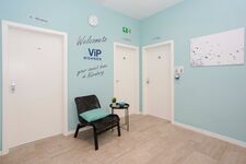 8 Studios mit eigenem Bad, Kitchenette, Waschmaschine, WLan und TV Bild 12