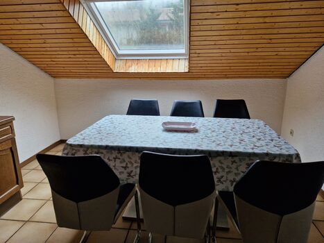 Wohnung Kalkbrenner Picture 5