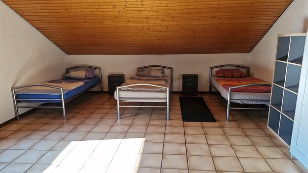 Wohnung Kalkbrenner Picture 2