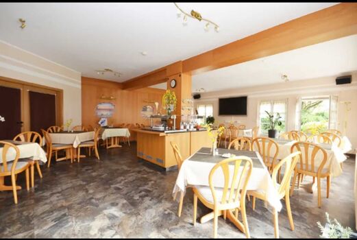 Landhaus Hotel Müller Picture 3