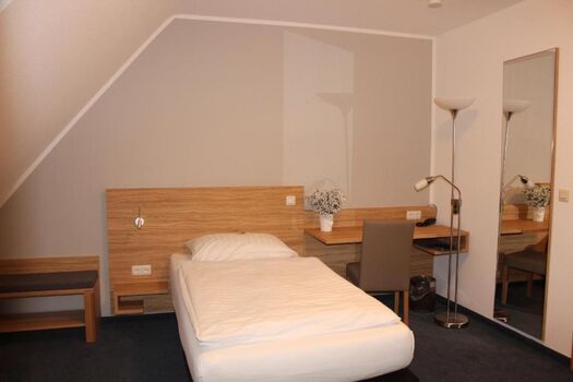 Landhaus Hotel Müller Picture 2