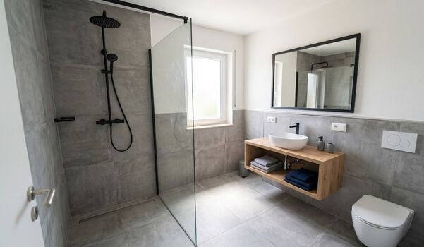 Business Apartment Senden Bild 5