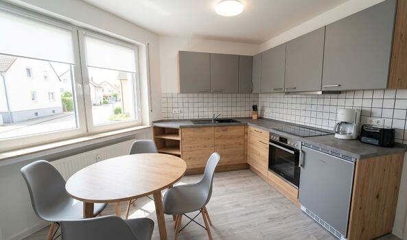 Business Apartment Senden Bild 3