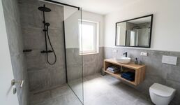 Business Apartment Senden Bild 5