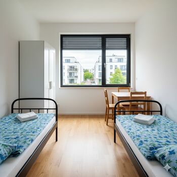 Wohnung in Schlüchtern Bild 2