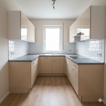 Wohnung in Schlüchtern Bild 3