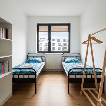 Wohnung in Schlüchtern Bild 1