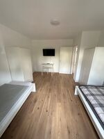 Moderne Apartments Lüdenscheid mit Balkon frisch Renoviert Bild 9