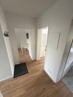 Moderne Apartments Lüdenscheid mit Balkon frisch Renoviert Bild 3