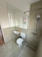 Moderne Apartments Lüdenscheid mit Balkon frisch Renoviert Bild 6