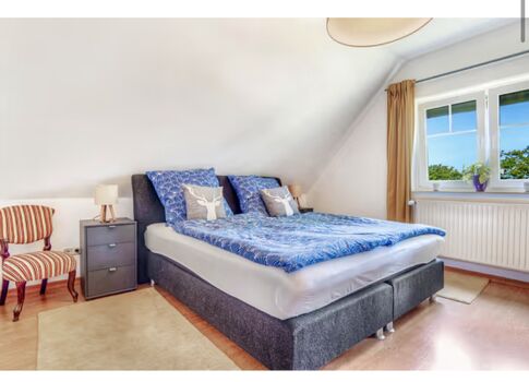 Landhaus Up’n Wall Picture 2