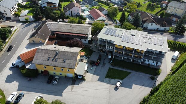 APARTHOTEL KREUZWIRT