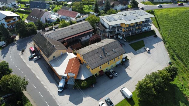APARTHOTEL KREUZWIRT Zdjęcie 2