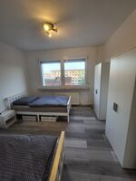 liebevoll eingerichtete 2 Zimmer Wohnung in Schwerin Lankow Bild 3