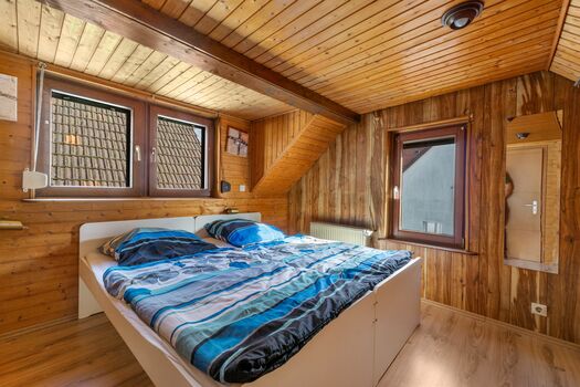 Apartment v Bad Kreuznach Obrázok 4