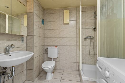 Apartment v Bad Kreuznach Obrázok 2