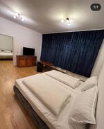Wohnung Dovydenko Bild 1