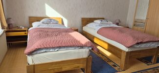 Zweibettzimmer
