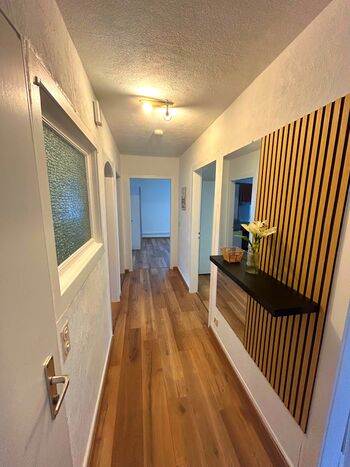 Moderne Wohnung in Tuttlingen – 3 Schlafzimmer, 6 Betten Bild 4