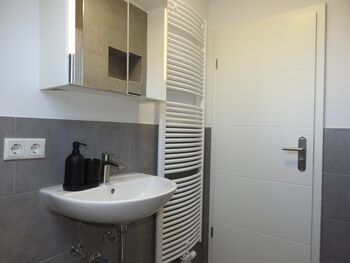 Ferienwohnung Nordlicht Bild 1