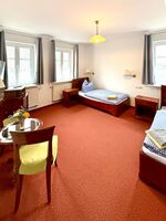 Schlösschen am Rhinufer Zdjęcie 3