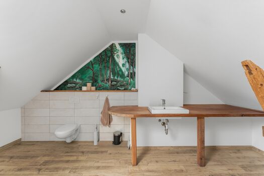 Wohnung in Wülfrath