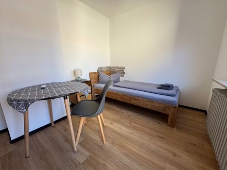 Pension und Ferienwohnungen zur goldenen Krone Bild 5