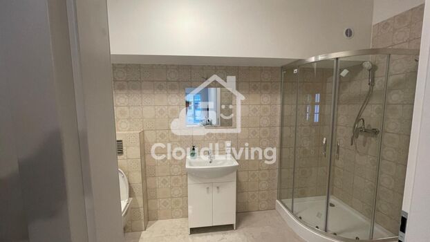 DO7 / CloudLiving Moderne Unterkunft mit WLAN, Küche, Parkplatz Zdjęcie 4