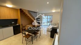 DO7 / CloudLiving Moderne Unterkunft mit WLAN, Küche, Parkplatz Picture 3