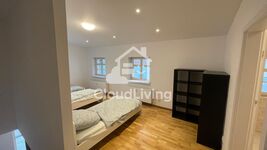 DO7 / CloudLiving Moderne Unterkunft mit WLAN, Küche, Parkplatz Picture 1
